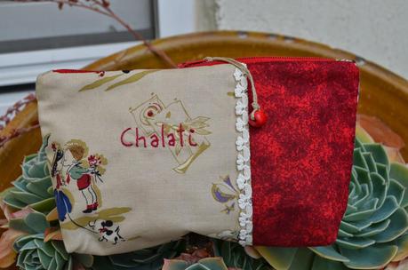 Bolsas, para alegrar el día...