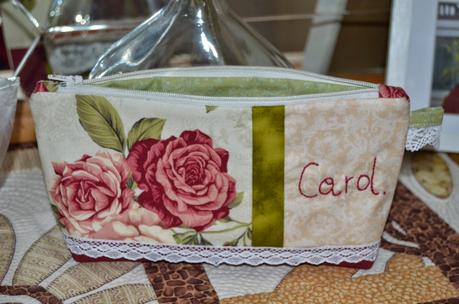 Bolsas, para alegrar el día...