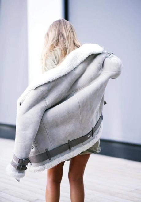 aviator jacket editorial aviator jacket streetstyle