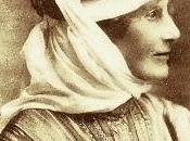 baronesa entre beduinos, Lady Anne Blunt (1837-1917)