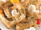 Carpaccio alcachofa