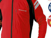 Chaqueta Endura Windchill apreciada usuarios