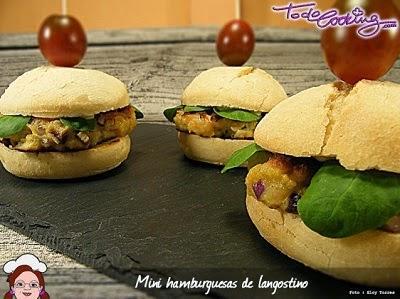 Cuarto menú semanal para cenas