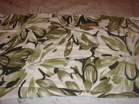 TEJIDOS PRIMAVERALES