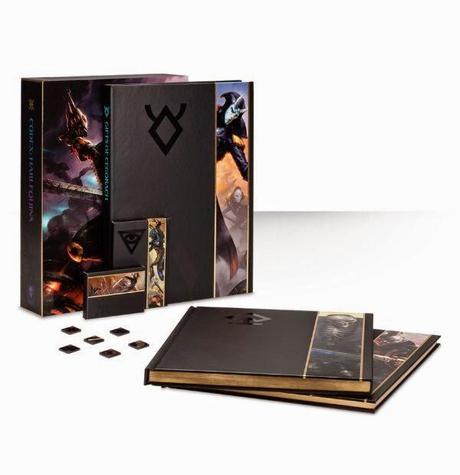 Semana III de pre-pedidos de Arlequines:Reflexiones,opinión y alguna curiosidad