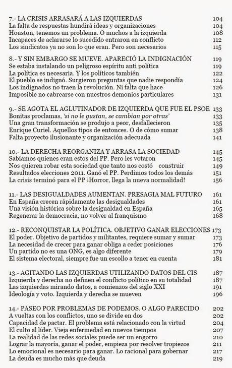 'Podemos o no Podemos. Esa es la cuestión'