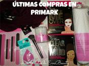 Últimas compras Primark.