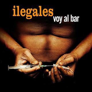 Así suena 'Voy al bar', el regreso de Ilegales tras 12 años