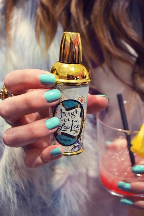 Benefit & Divinity 17