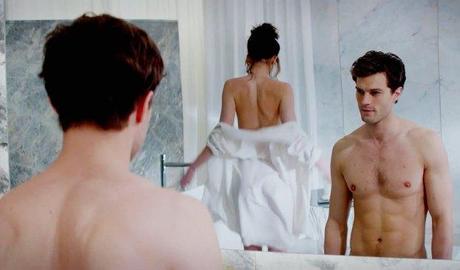 50 sombras de Grey