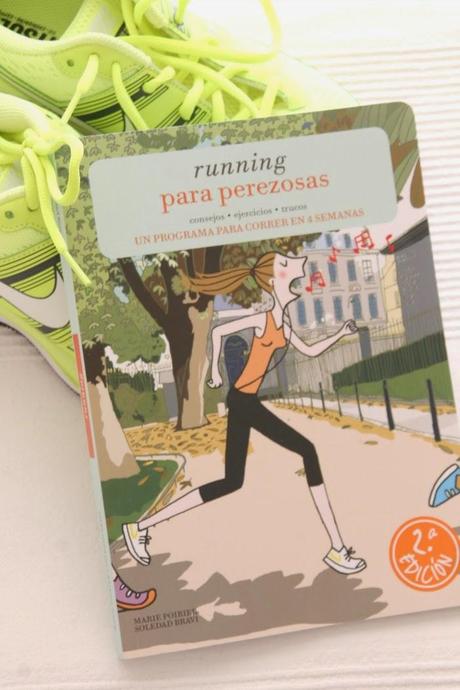 libro: Running para perezosas