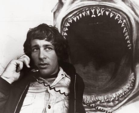 Spielberg on Spielberg: Tiburón (Jaws, 1975). Primera parte