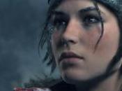 guionista Rise Tomb Raider habla acerca evolución Lara