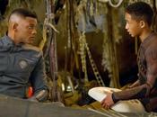 Will Smith culpa fracaso 'After Earth'
