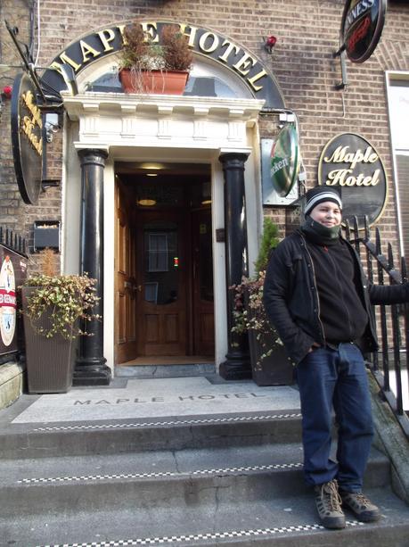 ¿Viajarás a Dublín, Irlanda? Hospédate en Maple Hotel. ¿Viajarás a Dublín, Irlanda? Hospédate en Maple Hotel.