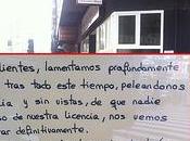 Descontento comercio León alcalde