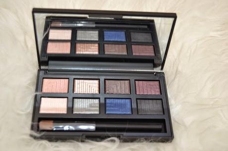 NARS DUAL INTENSITY EYESHADOW PALETTE
