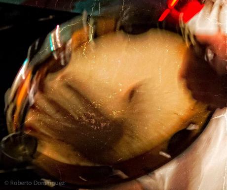 © R.Domínguez - Un lugar ordinario