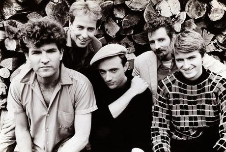 Split Enz - I got you (1980)