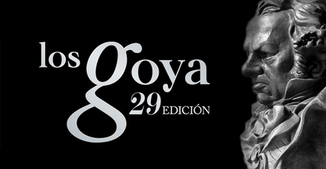 Goyas 2015 - Premiados