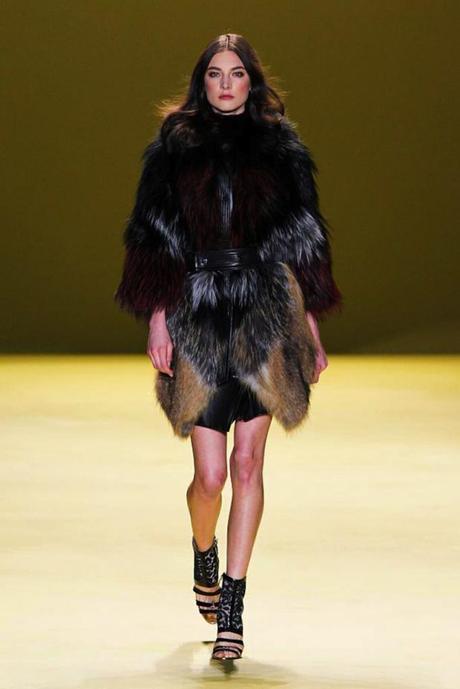 THE BELT CONQUERS US