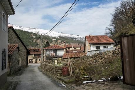 Barcenillas, Cantabria