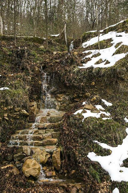 Barcenillas, Cantabria