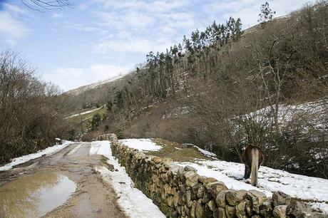 Barcenillas, Cantabria