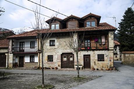 Barcenillas, Cantabria