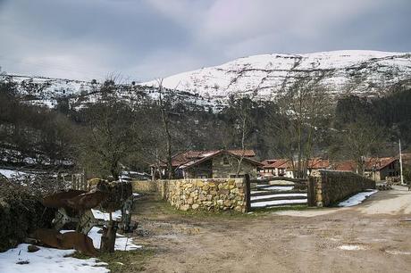Barcenillas, Cantabria