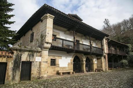 Barcenillas, Cantabria
