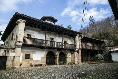Barcenillas, Cantabria