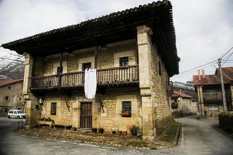 Barcenillas, Cantabria