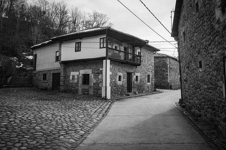 Barcenillas, Cantabria