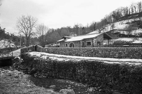 Barcenillas, Cantabria