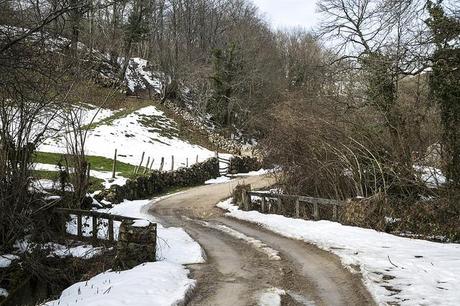 Barcenillas, Cantabria