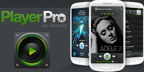 PlayerPro Music Player V3.0.4