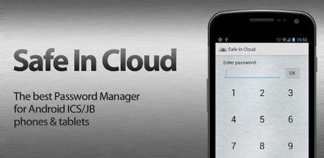 SafeInCloud Password Manager v7.3