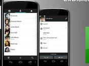ExDialer Marcador contactos V190