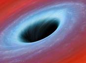 ¿Qué agujeros negros?