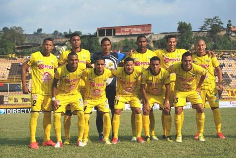 Trujillanos vence a Zulia FC en Amistoso