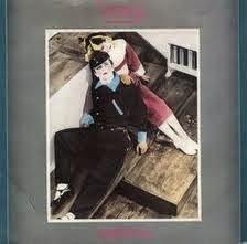 VISAGE - MIND OF A TOY