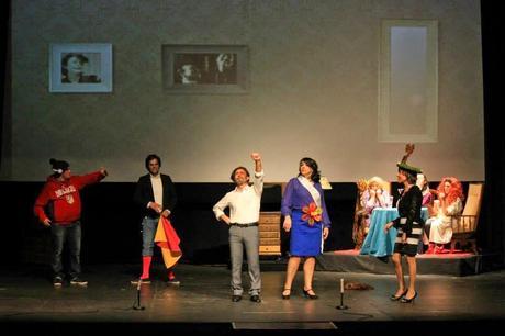Primitivo Rojas y la Carnalcomedia: el teatro como esencia del carnaval