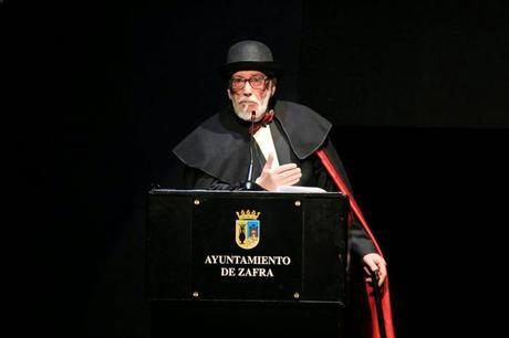 Primitivo Rojas y la Carnalcomedia: el teatro como esencia del carnaval