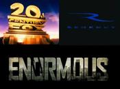 20th Century Television Regency están desarrollando miniserie basada cómic ‘Enormous’