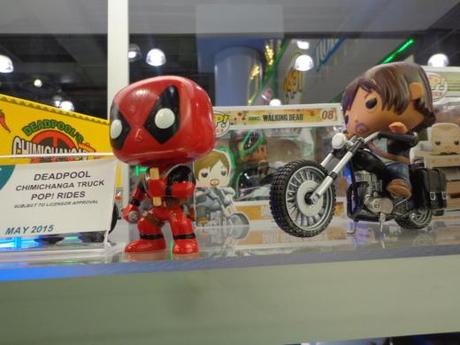 Funko-Pop-Figures-The-Walking-Dead-Daryl-Dixon-With-Chopper