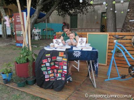 magiaesviajarenelunzue