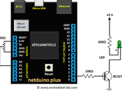 Curso básico Netduino Plus Parte