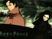 Ergo Proxy