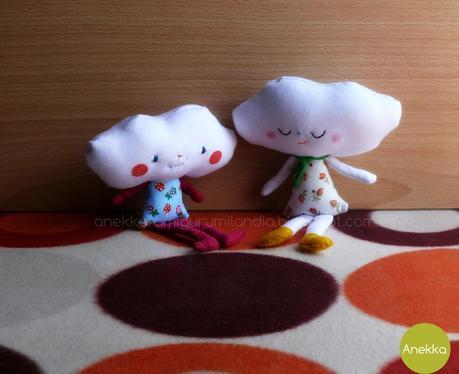 muñecas de trapo muñecas de trapo anekka handmade